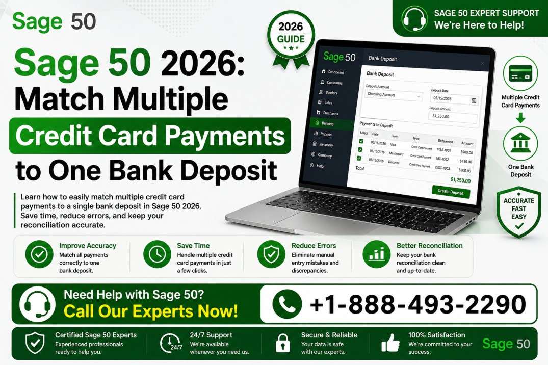 Sage 50 2026