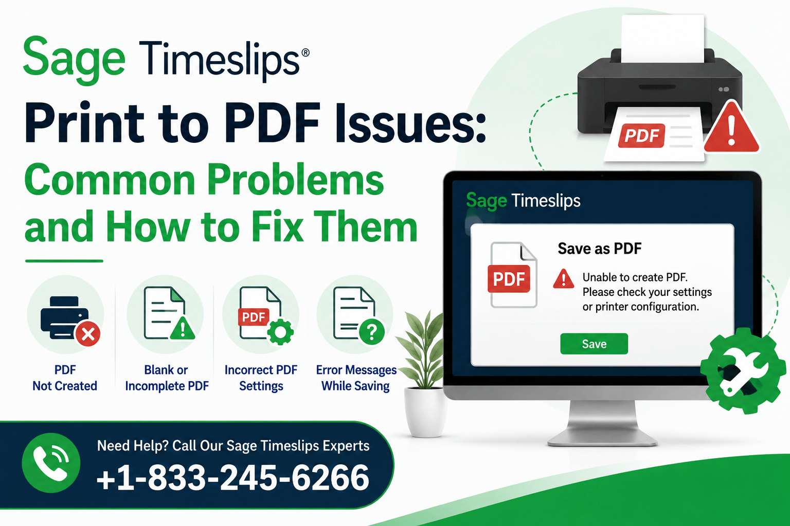 Sage Timeslips Print to PDF